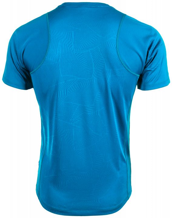 Asics Resolution Cooling Top Blue